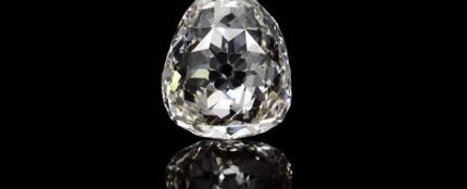 Subastan por 7,6 millones de euros un diamante que perteneció a 4 casas reales
