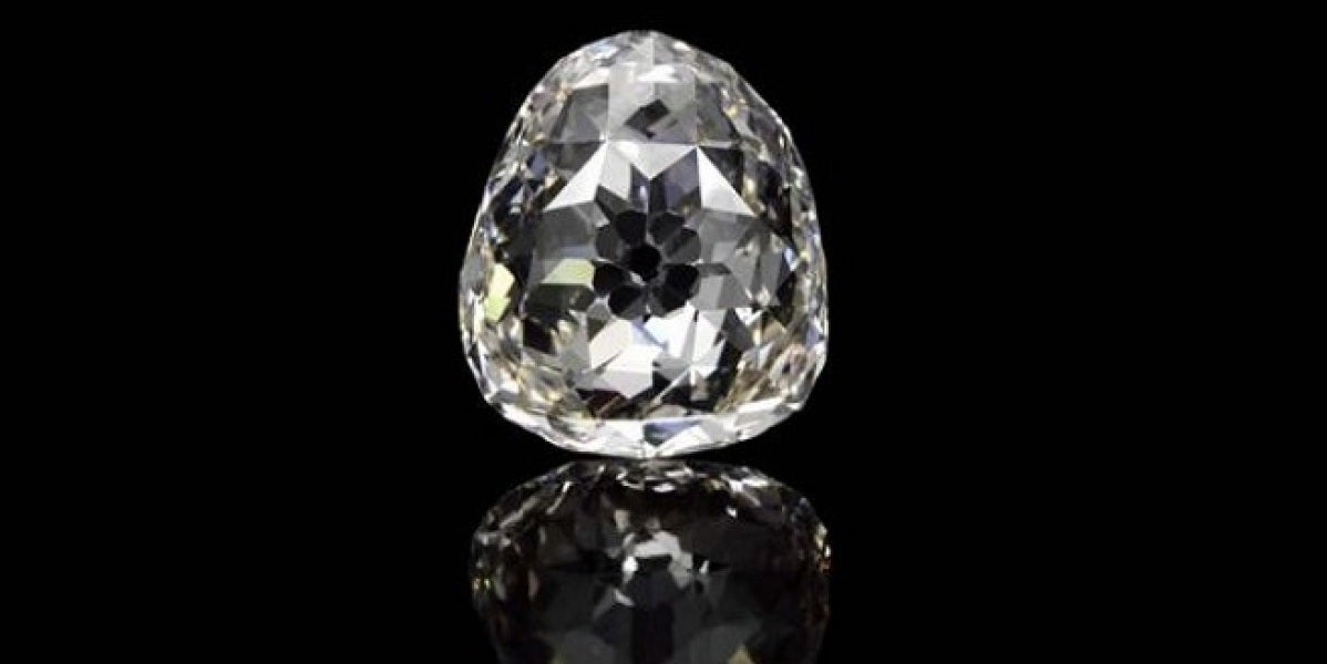 Subastan por 7,6 millones de euros un diamante que perteneció a 4 casas reales