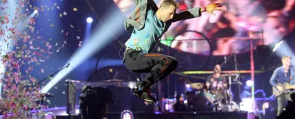 Coldplay Coldplay