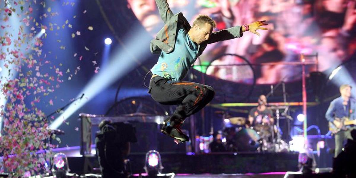 Coldplay