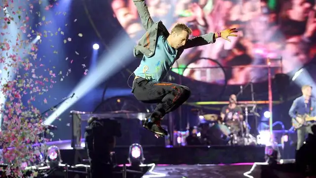 Coldplay