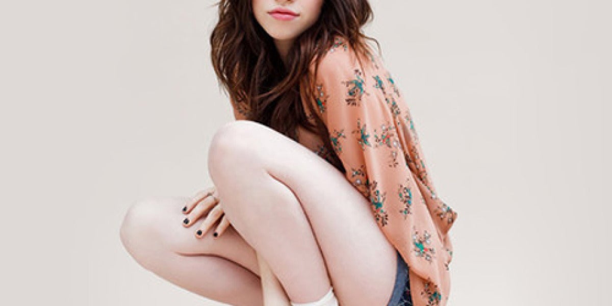 Carly Rae Jepsen, la cantante que revoluciona a las celerbities