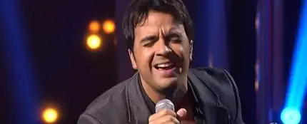 Luis Fonsi Luis Fonsi