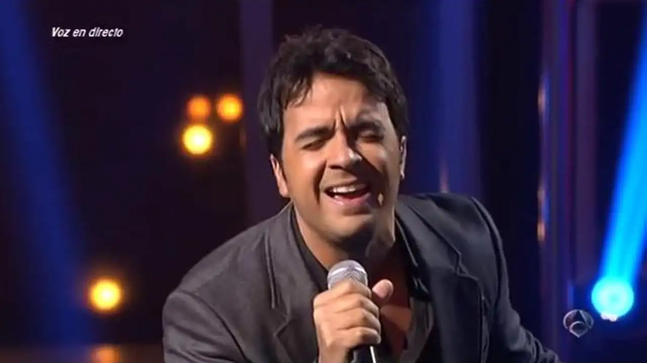Luis Fonsi Luis Fonsi
