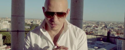 Pitbull - Get it started