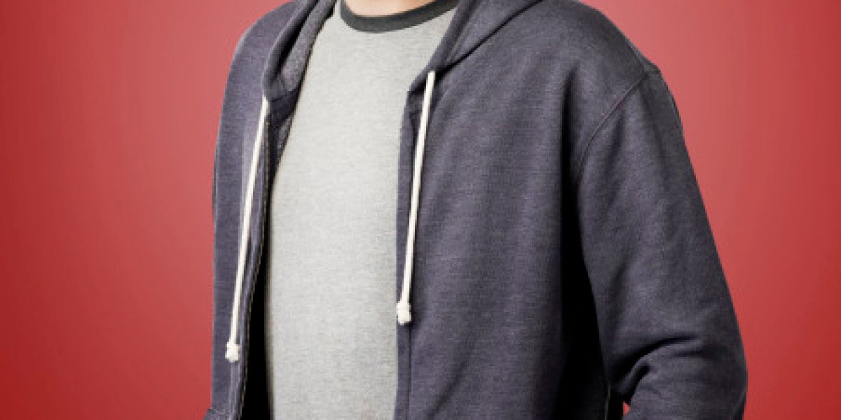 Cory Monteith interpreta a Finn