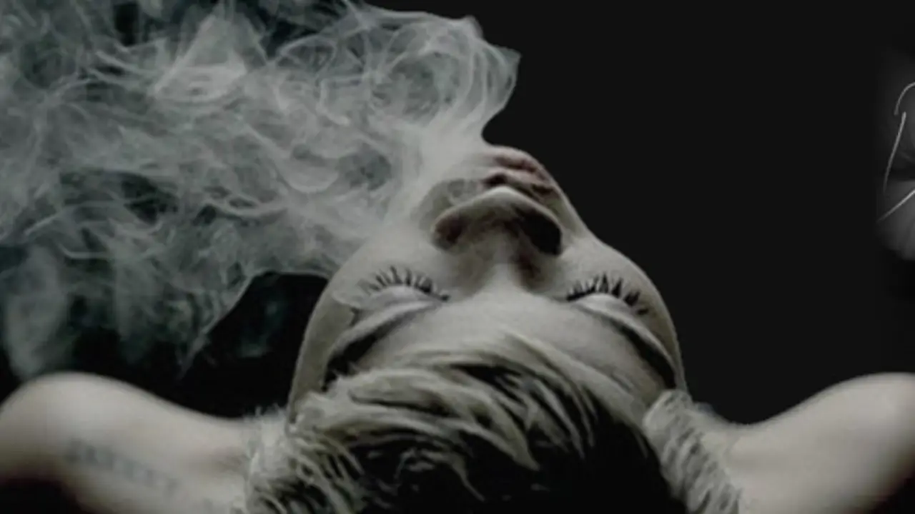 Rihanna presenta 'Diamonds' Rihanna presenta 'Diamonds'