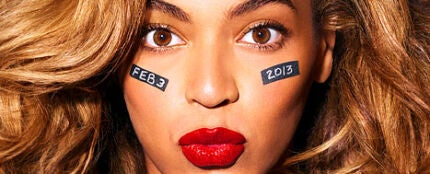 Beyoncé estrella de la Super Bowl 2013