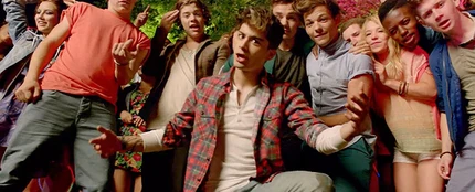 One Direction One Direction