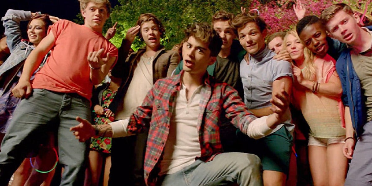 One Direction