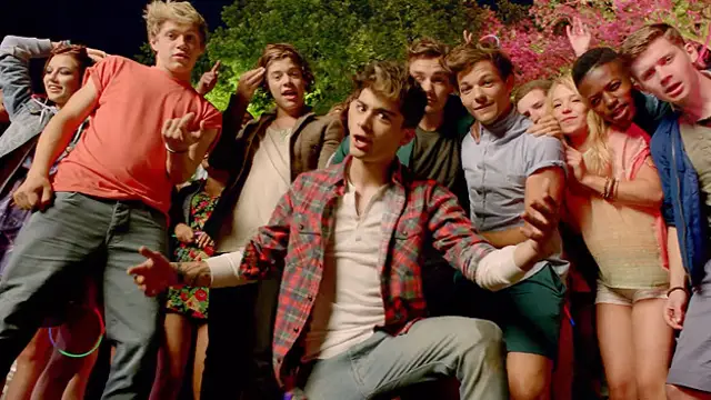 One Direction