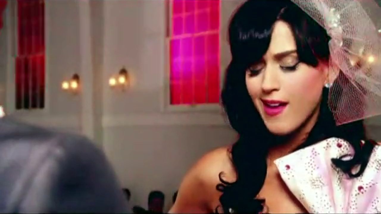 Paroles De Katy Perry Hot N Cold