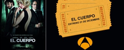 Concurso 'El Cuerpo'