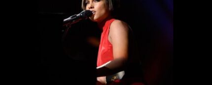 "12-12-12" The Concert for Sandy Relief 