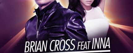 'Boom Boom', de Brian Cross e Inna 'Boom Boom', de Brian Cross e Inna
