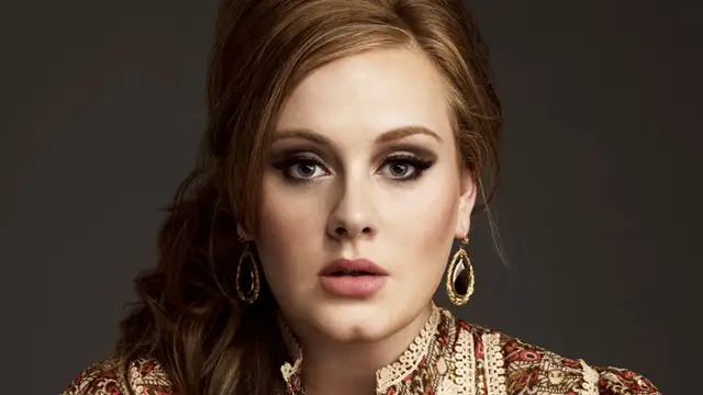Adele y Skyfall una combinación de éxito