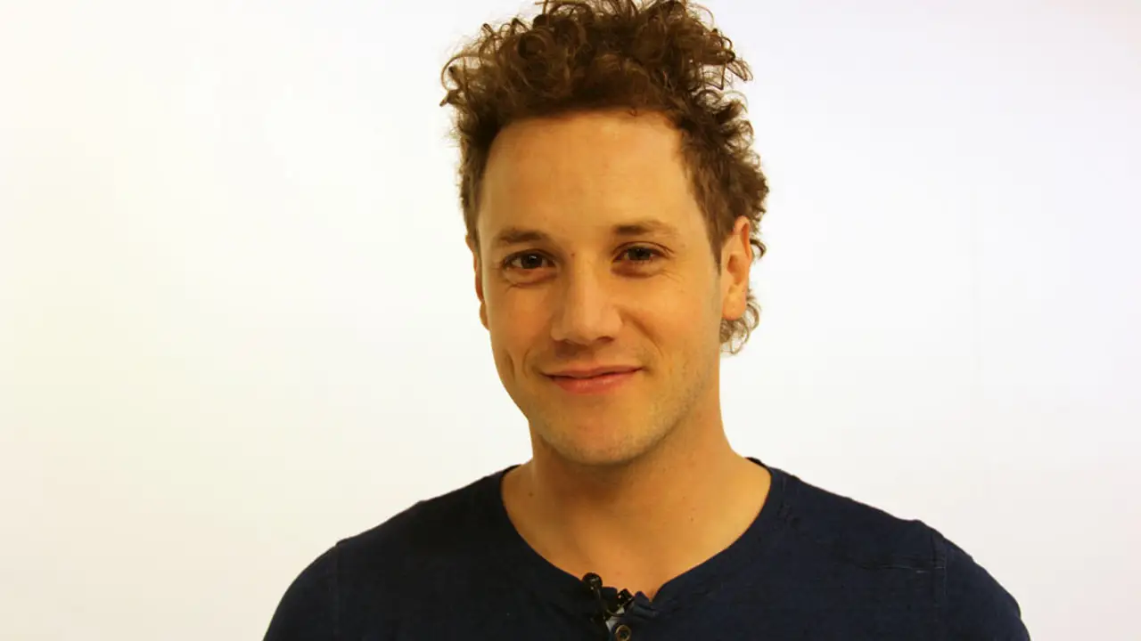 Daniel Diges Daniel Diges