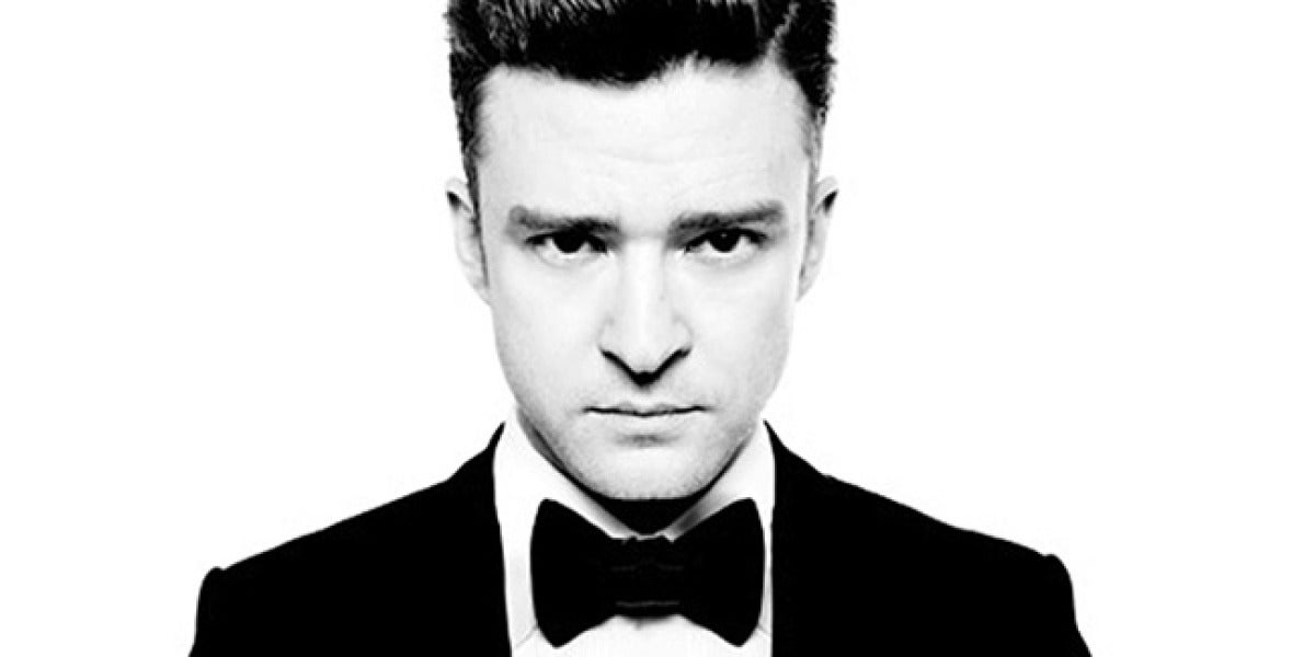 Justin Timberlake publicará nuevo disco el 19 de marzo
