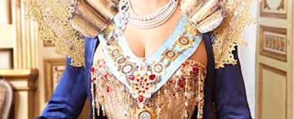 Beyoncé, la reina entre las reinas para presentar su tour