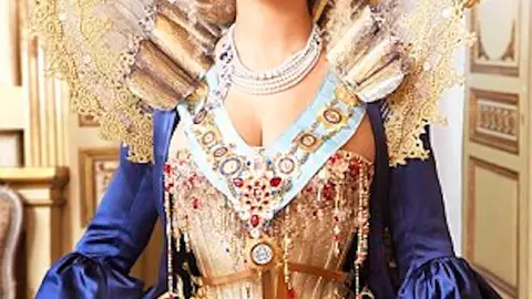 Beyoncé, la reina entre las reinas para presentar su tour Beyoncé, la reina entre las reinas para presentar su tour