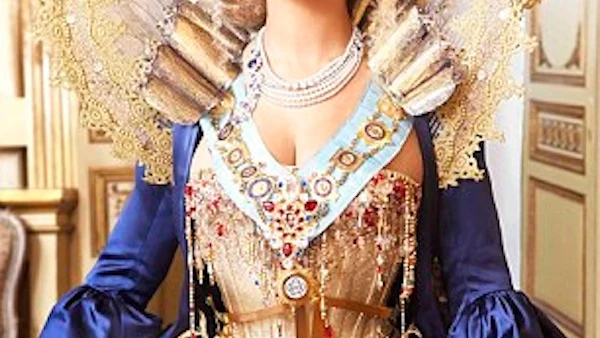 Beyonc&eacute;, la reina entre las reinas para presentar su tour