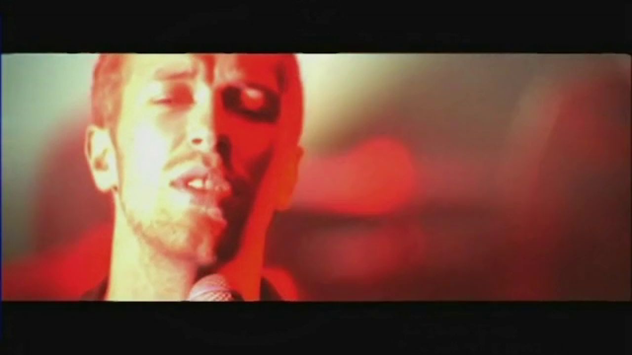 Coldplay Clocks Europa FM