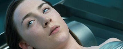 Clip exclusiva de 'The Host