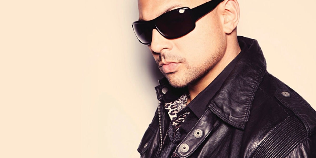 Sean Paul