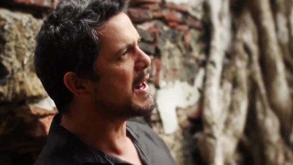 Alejandro Sanz