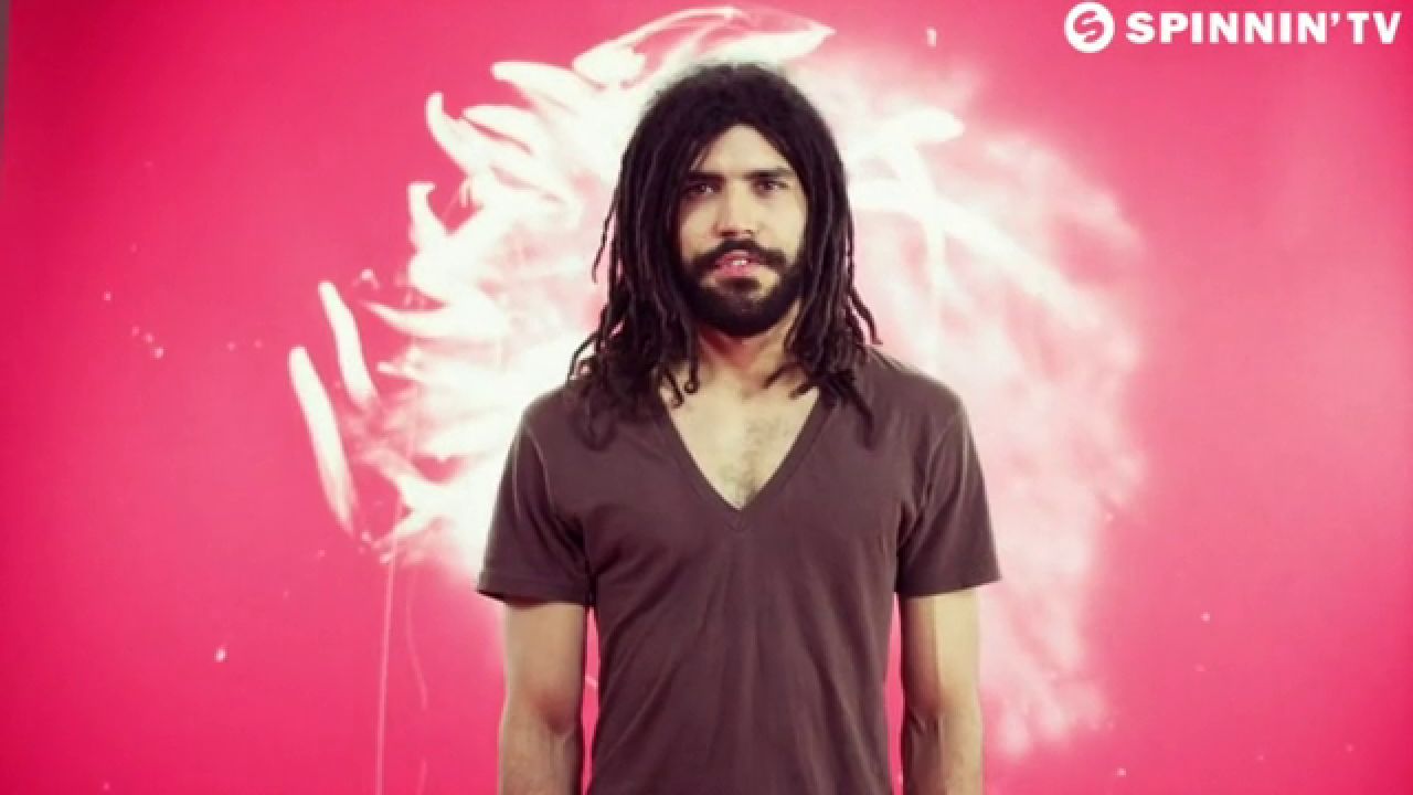 Jutty Ranx - I see you | Europa FM