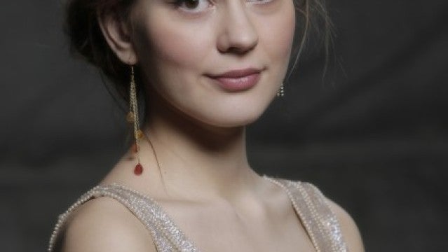 LA GANADORA DE EUROVISIÓN