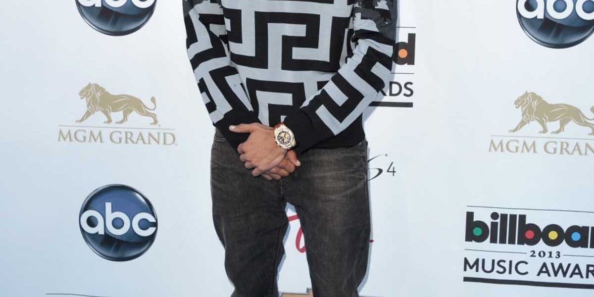 PREMIOS BILLBOARD 2013