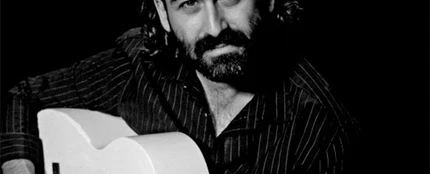 Javier Limón, presentador de Un Lugar Llamado Mundo Javier Limón, presentador de Un Lugar Llamado Mundo