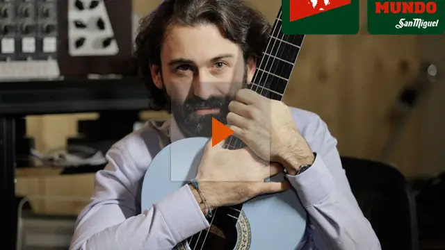 Un lugar llamado mundo, Javir limón play