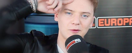 Super Conor Maynard