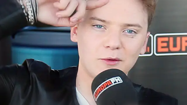 Super Conor Maynard