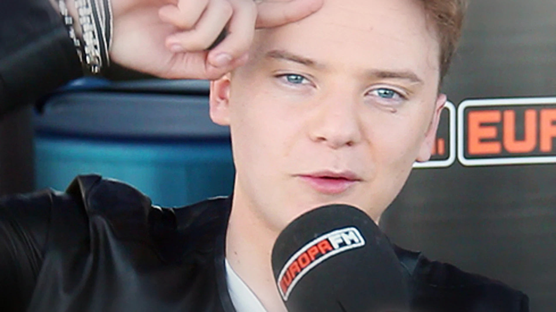 Super Conor Maynard Super Conor Maynard