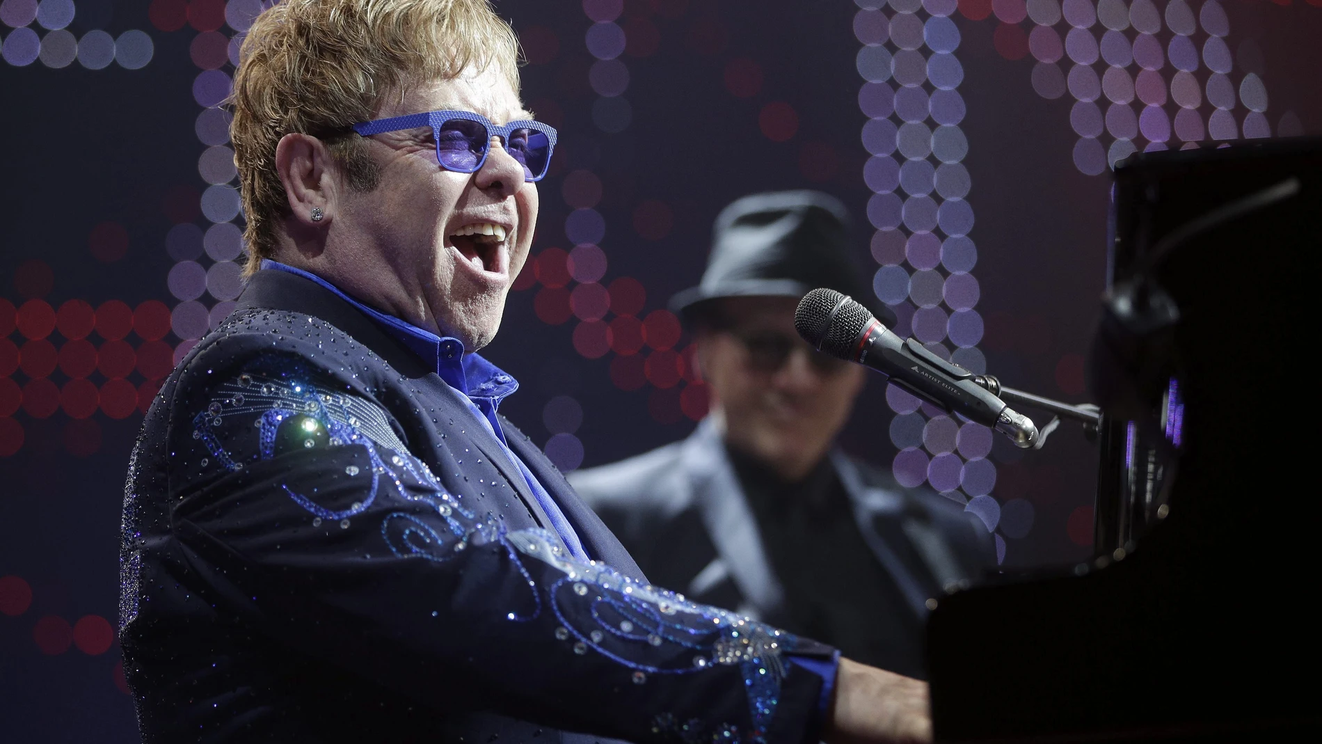 Elton John Elton John