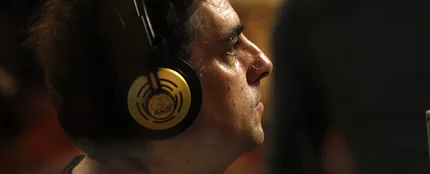 Jordi Costa, colaborador de Un lugar llamado mundo Jordi Costa, colaborador de Un lugar llamado mundo