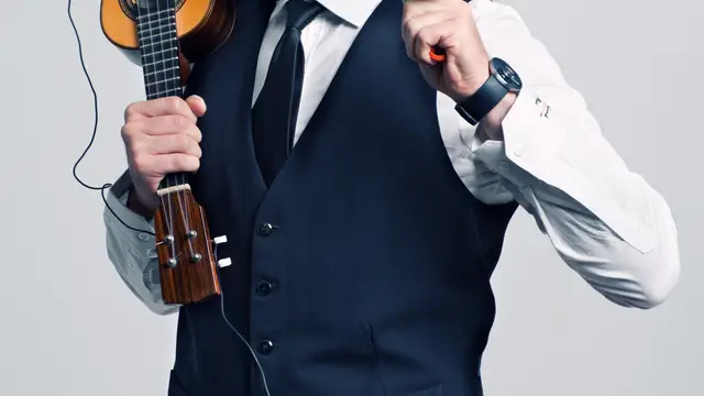 Alex O'Doguerty