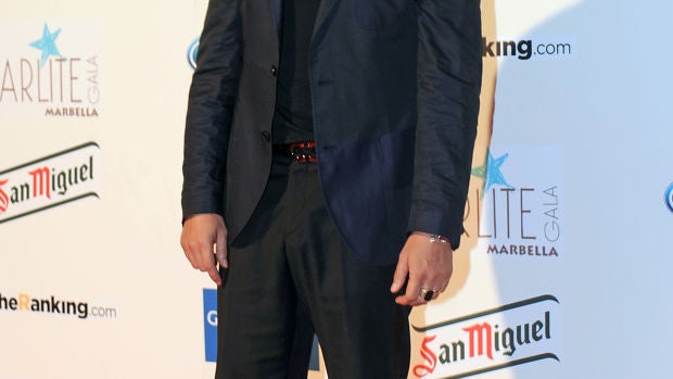 Alejandro Sanz
