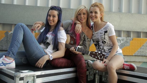 Sweet California