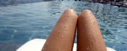 &iquest;Mini piernas o salchichas?