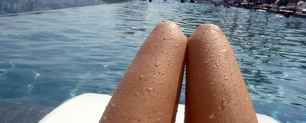 ¿Mini piernas o salchichas? ¿Mini piernas o salchichas?