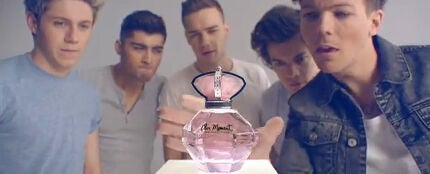 One Direction presenta 'Our Moment' One Direction presenta 'Our Moment'
