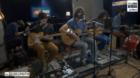 Izal actuaci&oacute;n 1