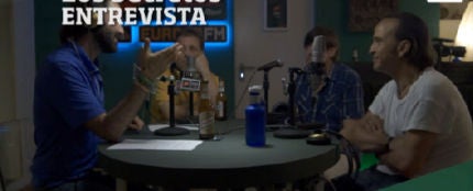 Los secretos Los secretos