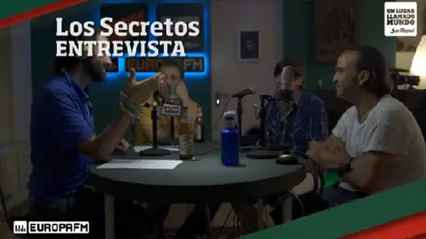 Los secretos Los secretos