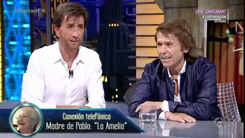 El Hormiguero El Hormiguero