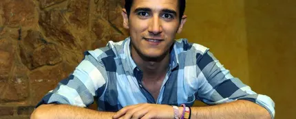 Bravo Fisher, invitado a ULLM Bravo Fisher, invitado a ULLM